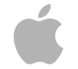 苹果的logo